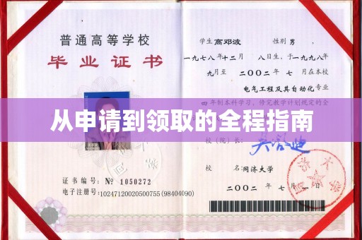 乳源从申请到领取的全程指南
