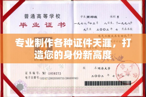 乳源专业制作各种证件天涯，打造您的身份新高度